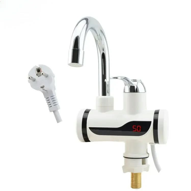 Instant Electric Heating Water Tap!