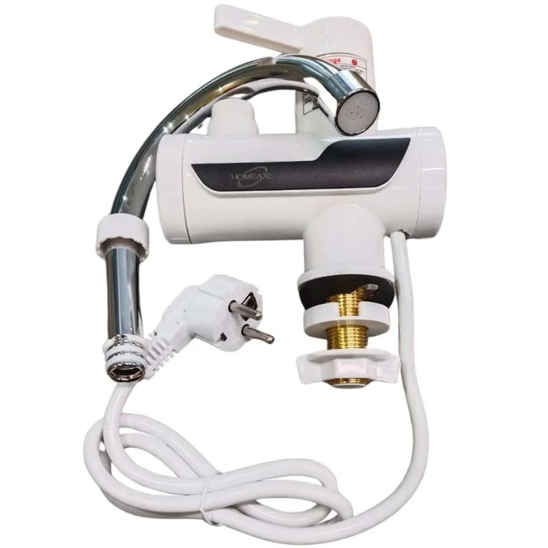 Instant Electric Heating Water Tap!